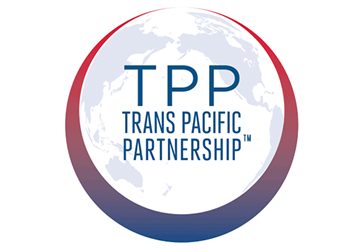 Summary of the Trans-Pacific Partnership Agreement (TPP)